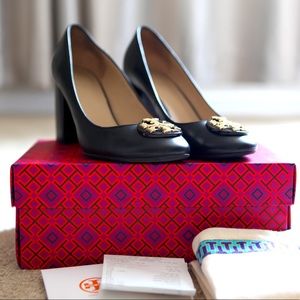 New Tory Burch Heels